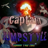 Captain Ahab - I Can't Wait for Jumpstyle
