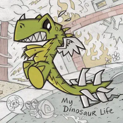 My Dinosaur Life (Deluxe Version) - Motion City Soundtrack