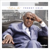 Freddy Cole - Speak to Me of You