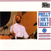 Philly Joe's Beat artwork