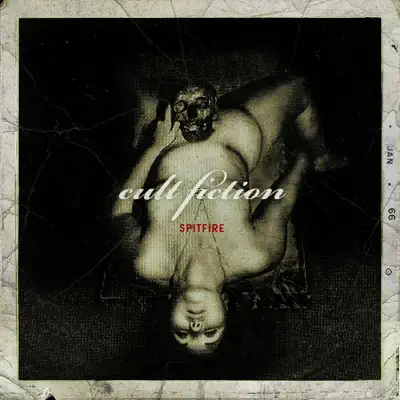 Cult Fiction - Spitfire Cult Fiction - Spitfire