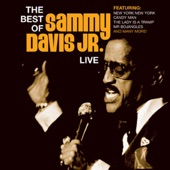Mr Bojangles by Sammy Davis, Jr.