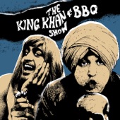 The King Khan & BBQ Show - I'll Never Belong
