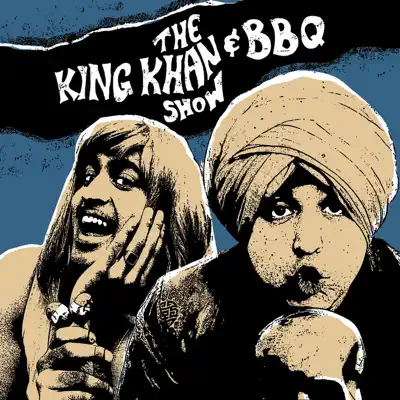 What's for Dinner? - The King Khan & BBQ Show What's for Dinner? - The King Khan & BBQ Show
