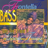 Fontella Bass - Wiping Tears