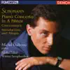 Schumann: Piano Concerto in A Minor album lyrics, reviews, download