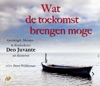 Wat De Toekomst Brengen Moge