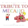 Kids Collection - Tribute to Mecano album lyrics, reviews, download