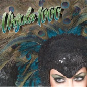 Ursula 1000 - Two Tone Rocka