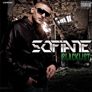 album affranchie sofiane