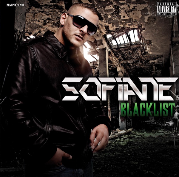 Blacklist - Sofiane
