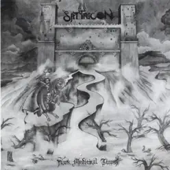 Dark Medieval Times - Satyricon