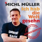 Ich hab die Welt gesehn - Single
