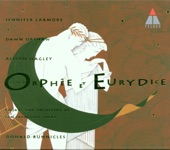 Gluck: Orphée Et Eurydice artwork