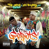 The Jacka - What Ever We Say (feat. Dru Down)