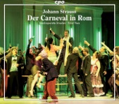 Ernst Theis, Nebojsa Jovan Zivkovic & Austrian Chamber Symphony - Der Carneval in Rom, Op. 356: Ouverture
