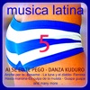 Música Latina, Vol. 5