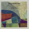 Bach, J.C.: 6 Keyboard Concertos, Op. 7 album lyrics, reviews, download
