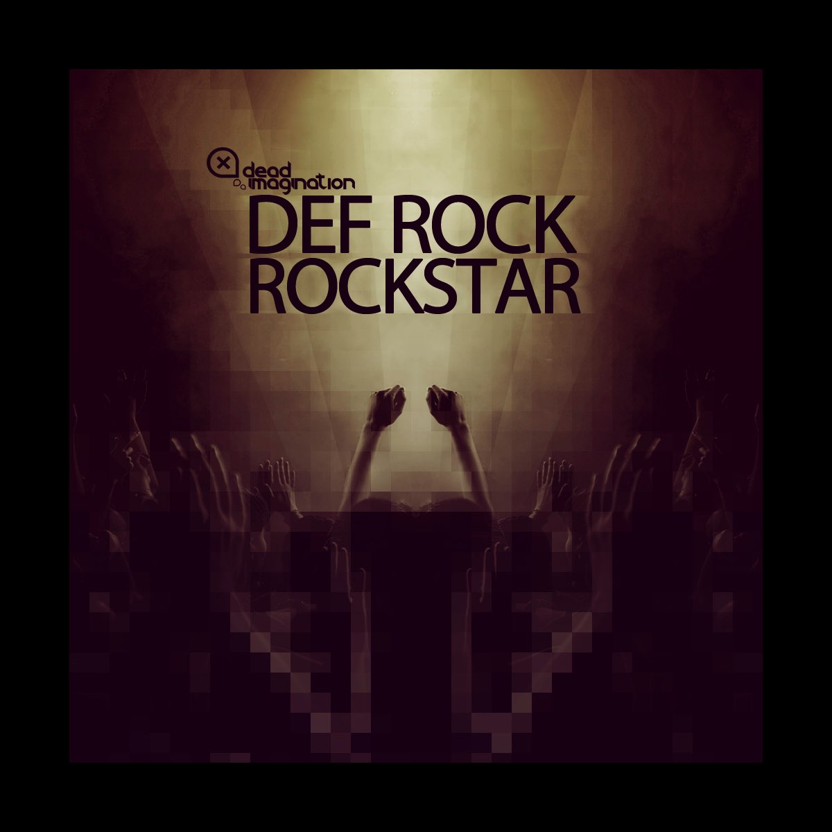 Def rock. Def Rock - i like it like that (Original Mix).