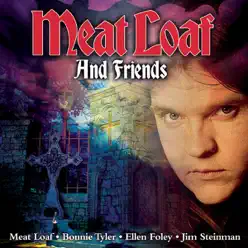 Meat Loaf and Friends - The Collection - Meat Loaf