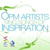 OPM Artists Sing Songs of Inspiration