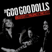 Iris - The Goo Goo Dolls Cover Art
