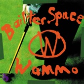 Bailter Space - Splat