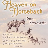 Heaven on Horseback artwork