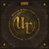 Universal Religion Chapter 4 (Mixed by Armin van Buuren) artwork