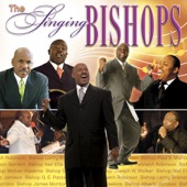 Bishop Paul S. Morton & Sr. - Walk On By Faith