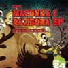 Chriss Ronson - Maconka (Moti Brothers Remix)