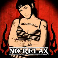 Indomabile (Italiano) - No Relax