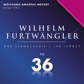 Allegro: Serenade Nr.13 G-Dur "Eine kleine Nachtmusik" KVV 525 artwork