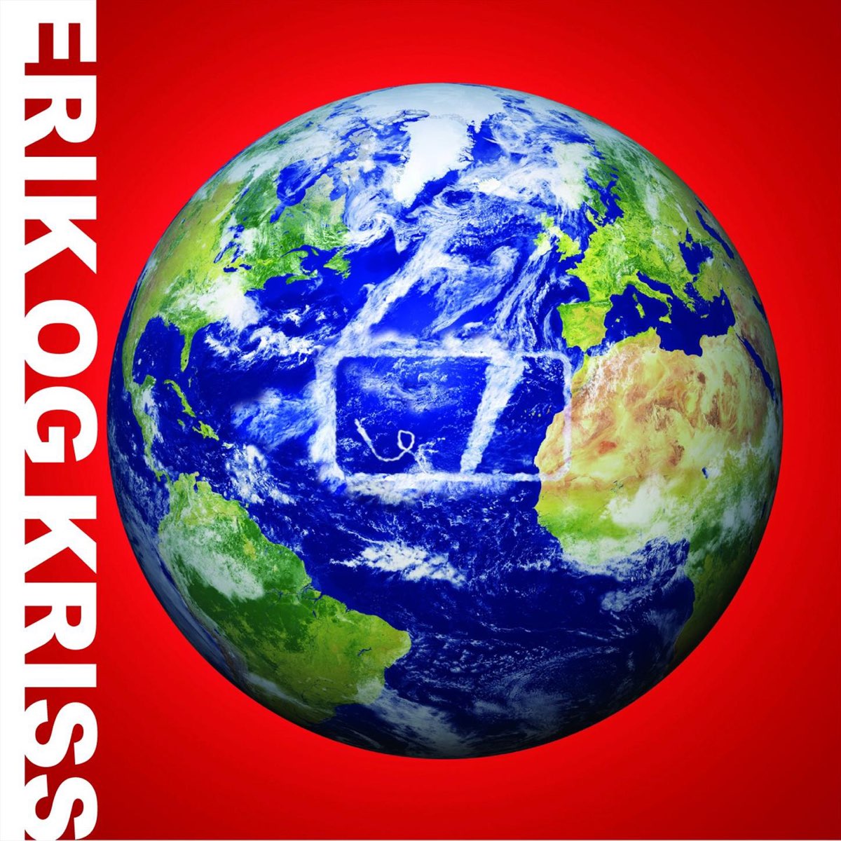 ‎Verden Vil Bedras by Erik og Kriss on Apple Music