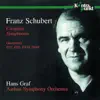 Stream & download Schubert: Complete Symphonies & Ouvertures, Vol. II