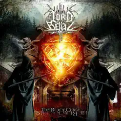 The Black Curse - Lord Belial The Black Curse - Lord Belial
