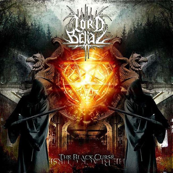 Cover artwork for Devilish Enlightenment