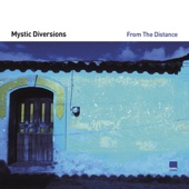 From the Distance artwork