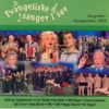 Evangeliske Sanger I Sør 2005