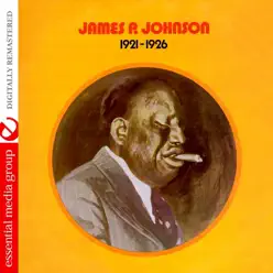 1921 - 1926 (Remastered) - James P. Johnson 1921 - 1926 (Remastered) - James P. Johnson