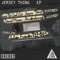 Jersey Thing (Julien Fuentes Remix) - Jack The Cool Cat lyrics