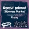 Sideways Market (Uneaq's TV Party Rerub) - Special Interest lyrics