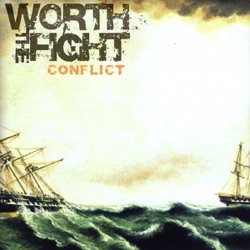 Worth The Fight - 06-09-07
