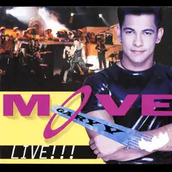 Move Live! - Gary Valenciano