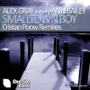 Stream & download Smalltown Boy (Cristian Poow Remixes) (feat. Ann Bailey) - Single