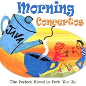 Classic Morning Concertos artwork