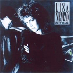 Lisa Nemzo - Walking On Ice