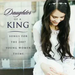 Daughter of a King Song Lyrics