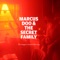Sarah-Anne - Marcus Doo And The Secret Family lyrics