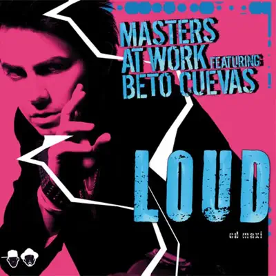 Loud (Radio Edit) - EP - Masters at Work